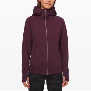 Lululemon Scuba Hoodie